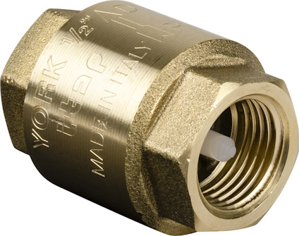 BACKVENTIL R25 INV GÄNGA VALFRITT INB LÄGE