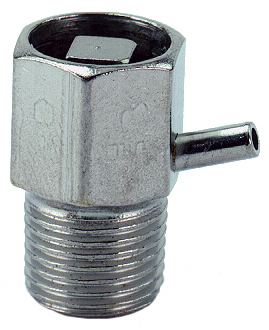 LUFTNINGSVENTIL R6 FÖRKR  - Gelia