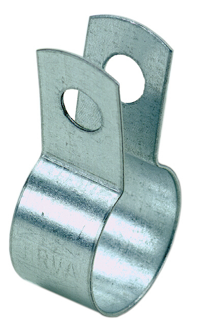 KLAMSVEP FÖR STÅLRÖR TYP STANDARD FÖRZINKADE - Gelia