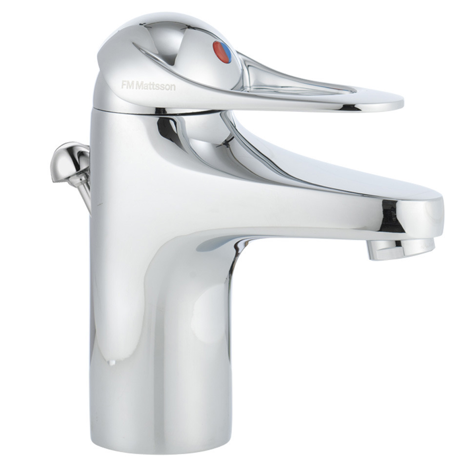 1-GREPPSBLANDARE FÖR TVÄTTSTÄLL FMM 9000EII - FM Mattsson