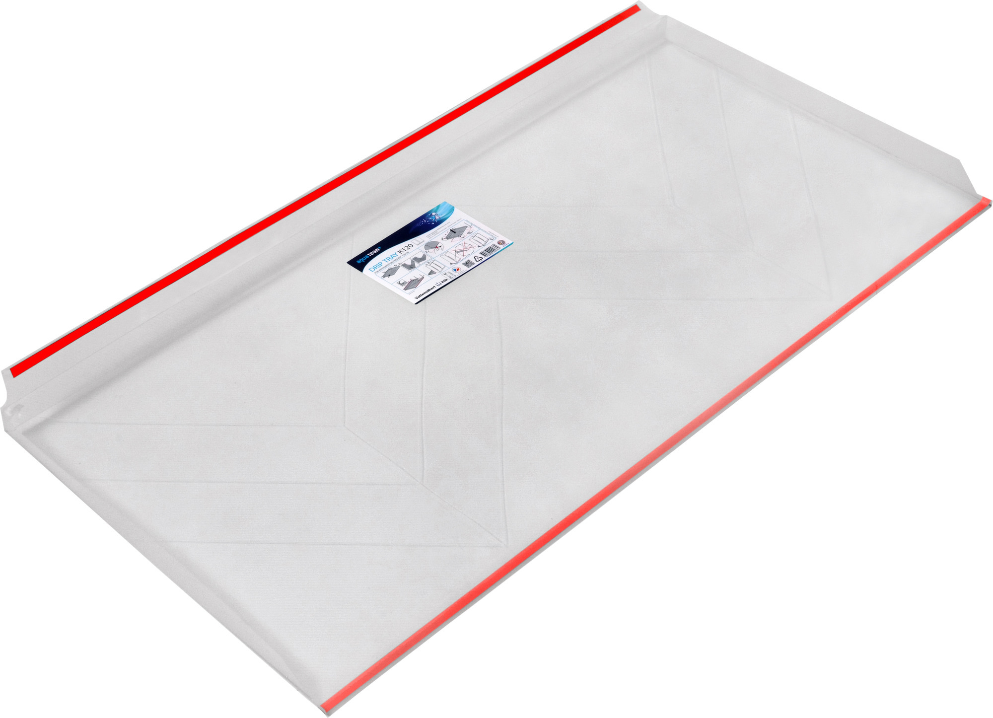 LÄCKAGESKYDD FÖR KYL OCH FRYS, AQUATEAM - TOLLCO