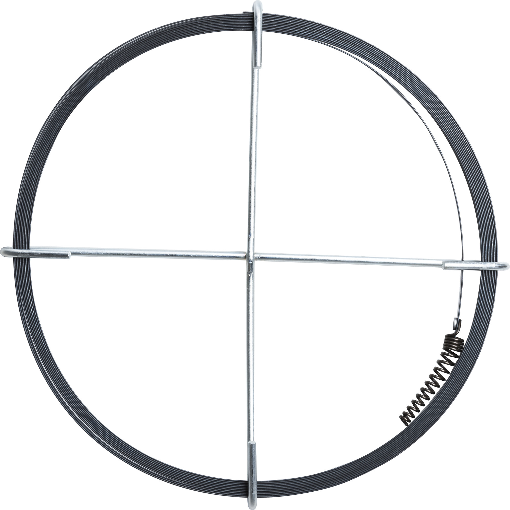 RENSFJÄDER 6MM X 7.5M FÖR AVLOPPSRENSNING - Gelia