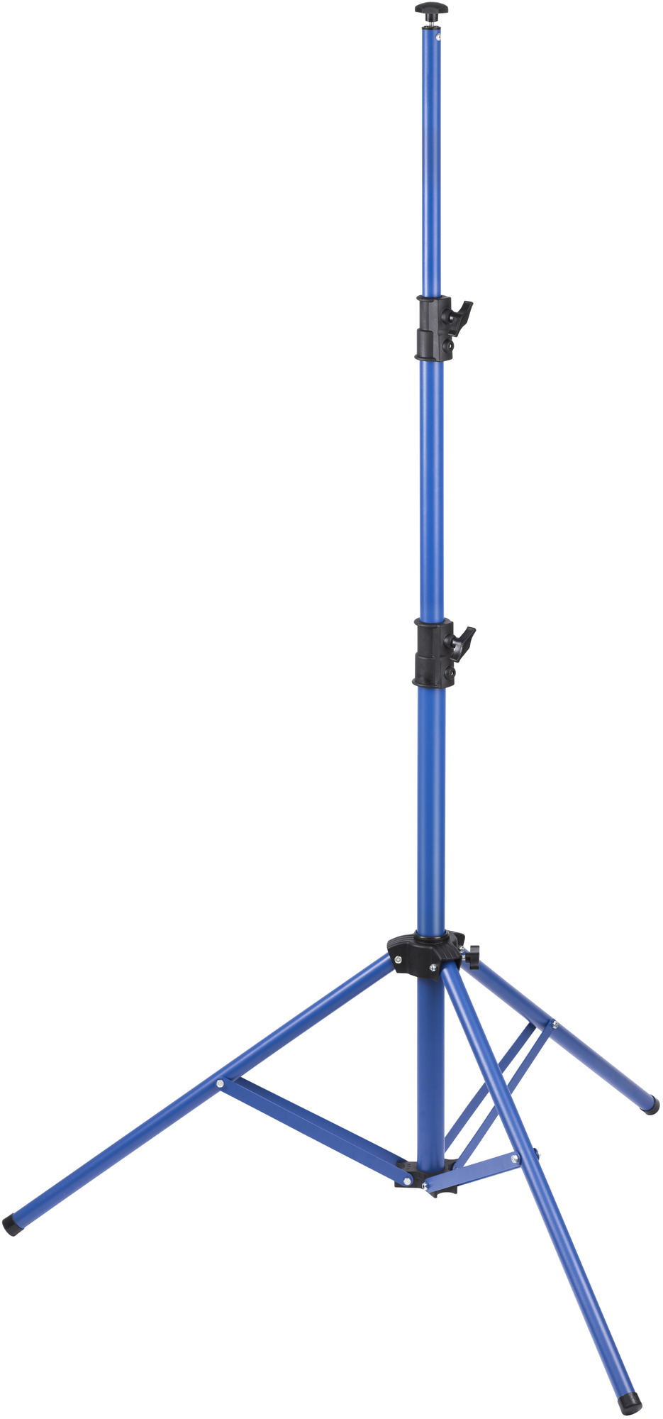 STATIV TELESKOPISKT 1.1 -2.5M - Gelia