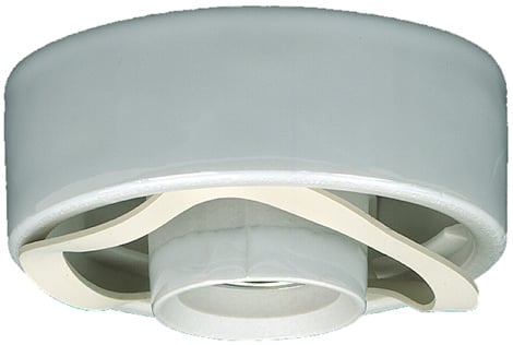 PORSLINSARMATURSOCKEL IFÖ MODUS 20 - Ifö Electric