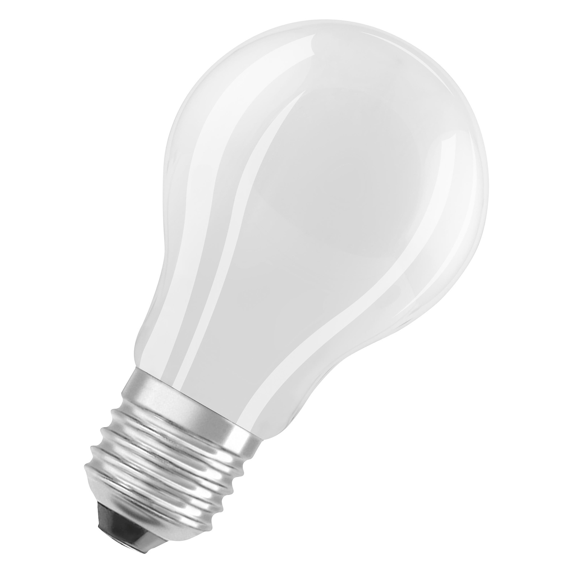 LED-LAMPA, NORMAL, DIMBAR, LED RETROFIT CLASSIC A DIM, BOX, OSRAM - OSRAM