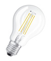 LED-LAMPA KLOT (40) E27 DIM KLAR 827 CL P OSRAM
