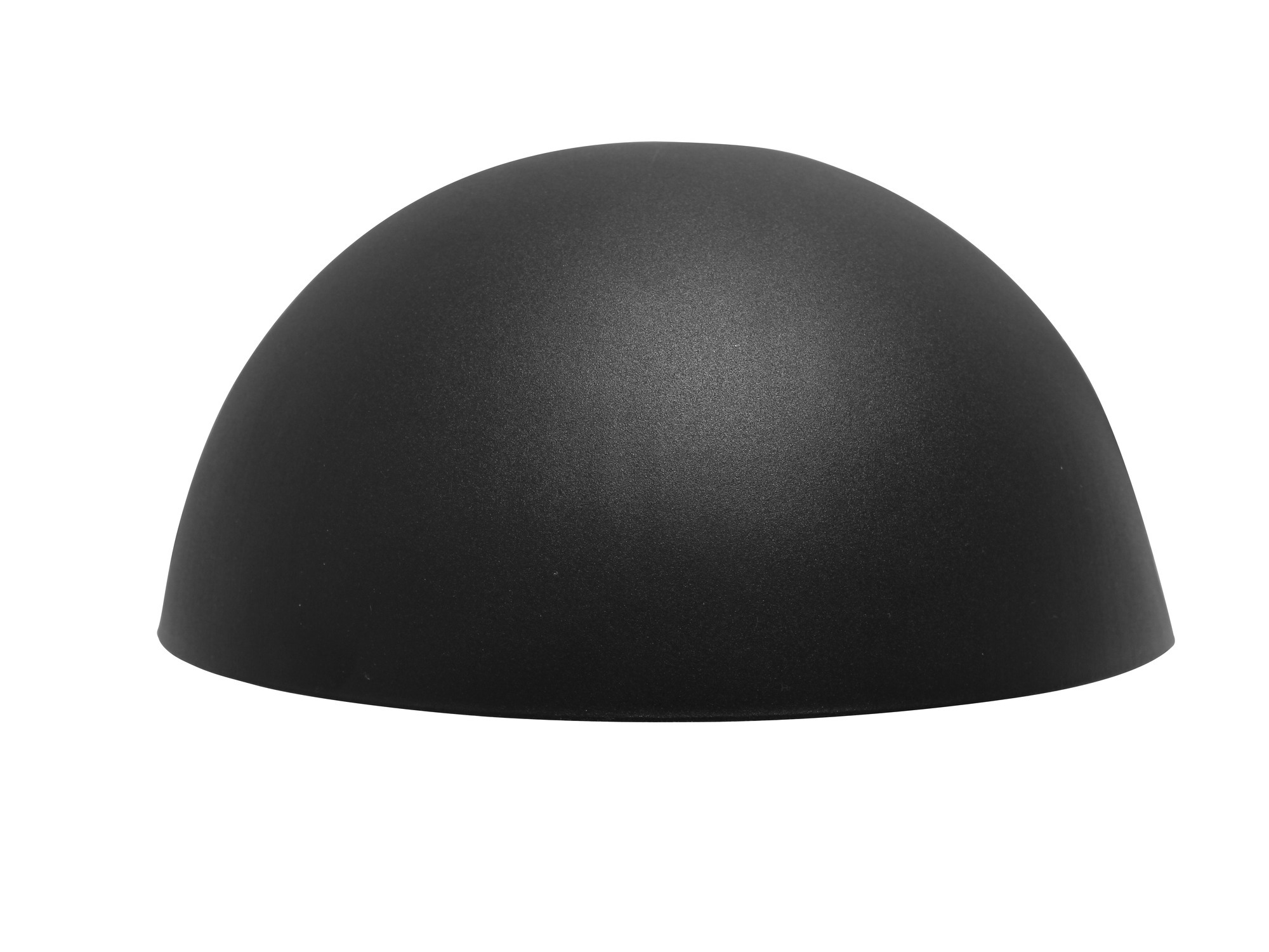 VÄGGARMATUR ÖGONLOCK SVART VINGA - Gelia