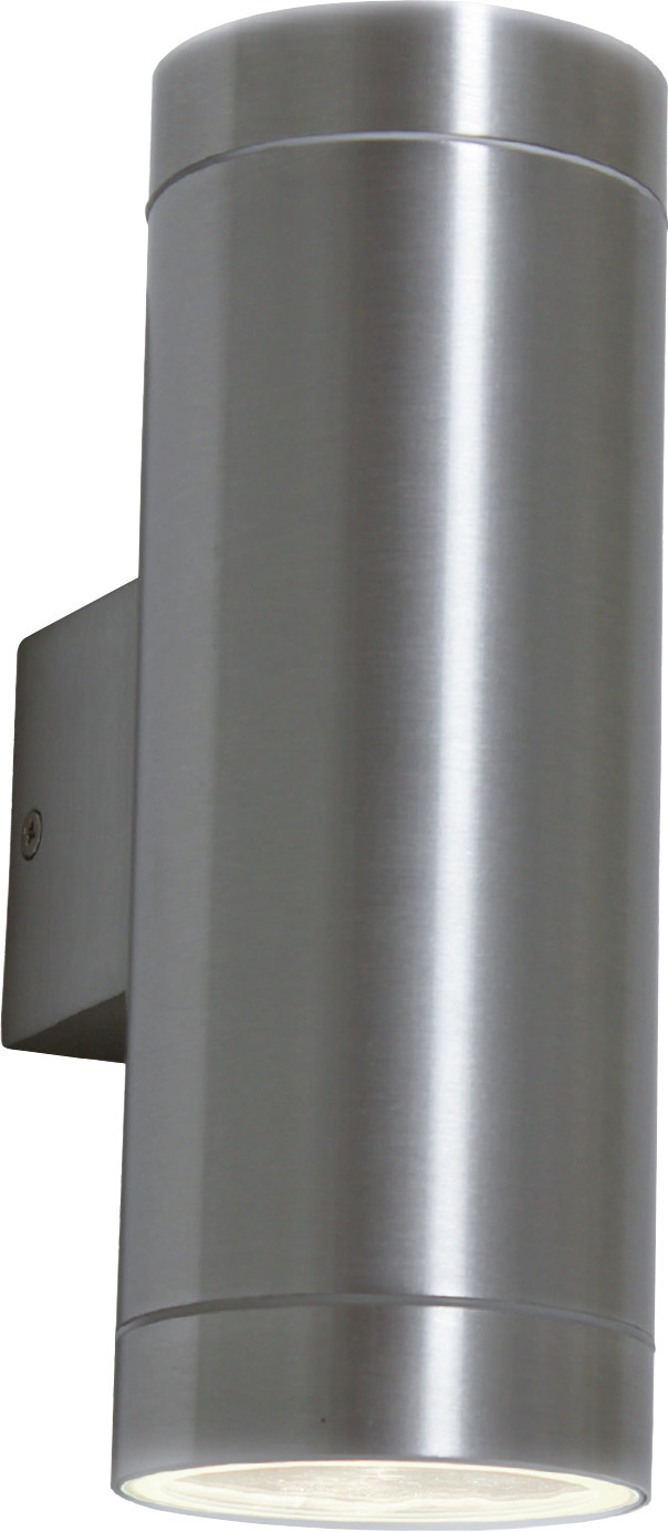 VÄGGARMATUR TUBE UPP/NED ALU VEN - Gelia