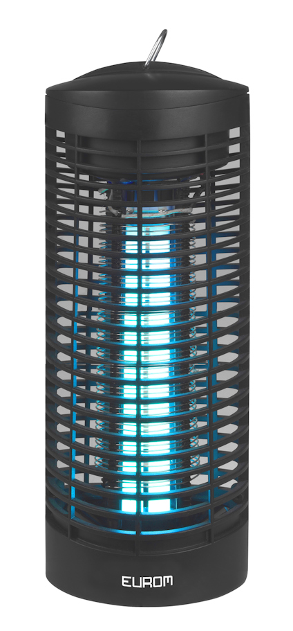 INSEKTSDÖDARE 11W UV 90M2 