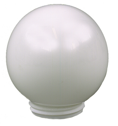 GLASGLOB OPAL 150MM GÄNGA 84.5 - Ifö Electric