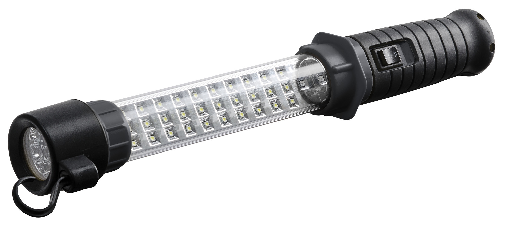 HANDLAMPA LED LADDBAR IP20  - Gelia