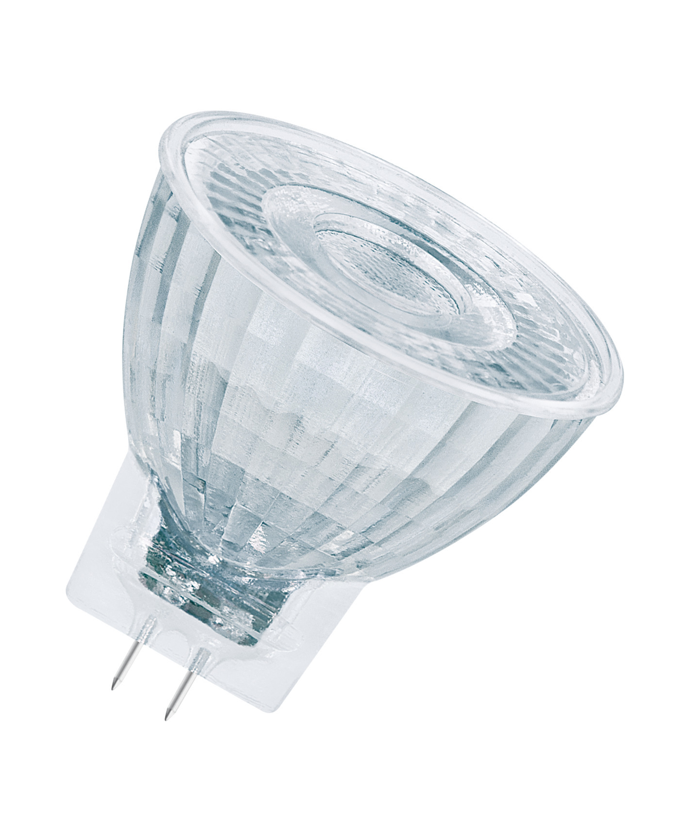 LED-LAMPA MR11 (20) GU4 36GR 827 OSRAM - OSRAM