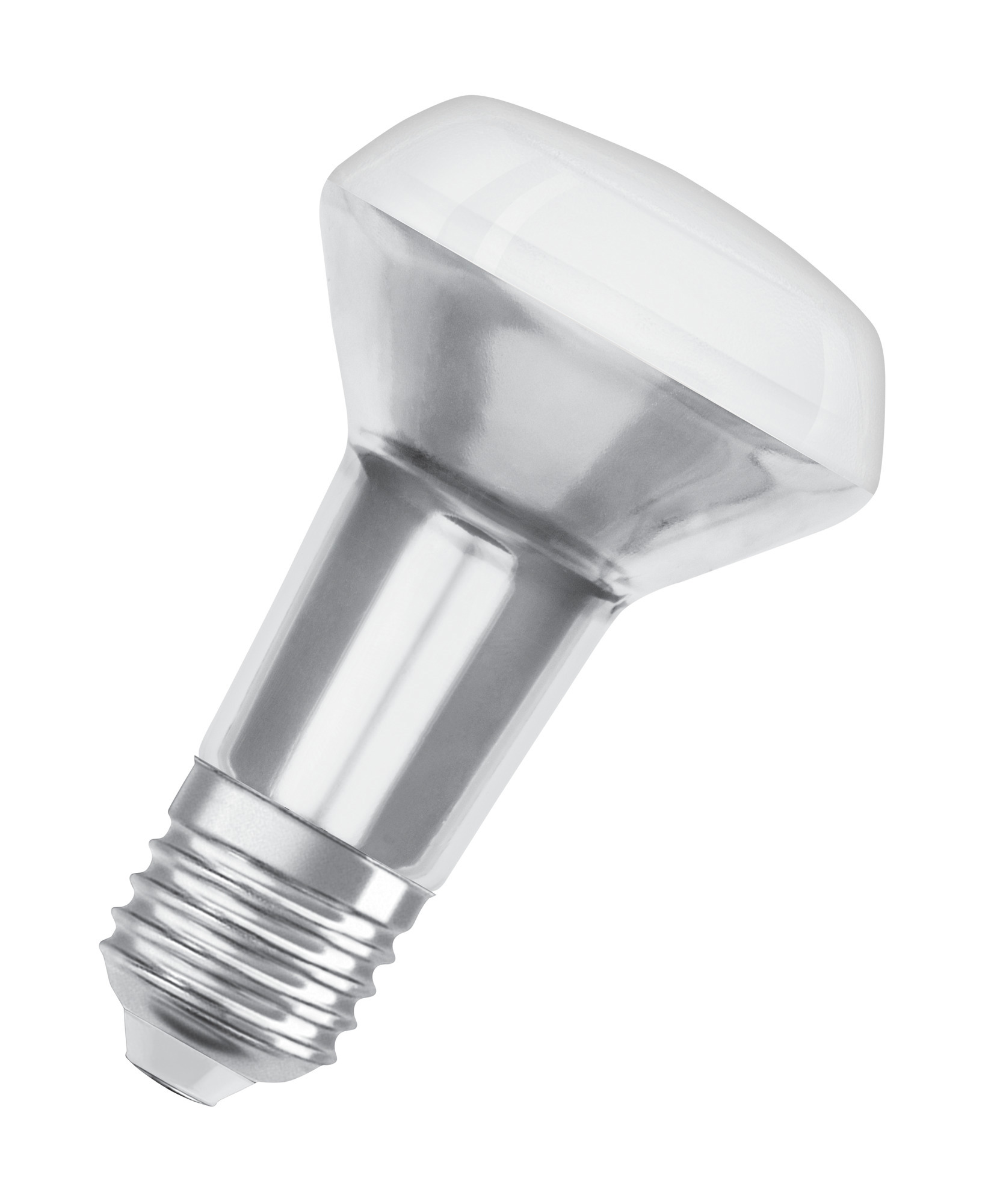 LED-LAMPA, R63, LED STAR R63, BOX, OSRAM - OSRAM