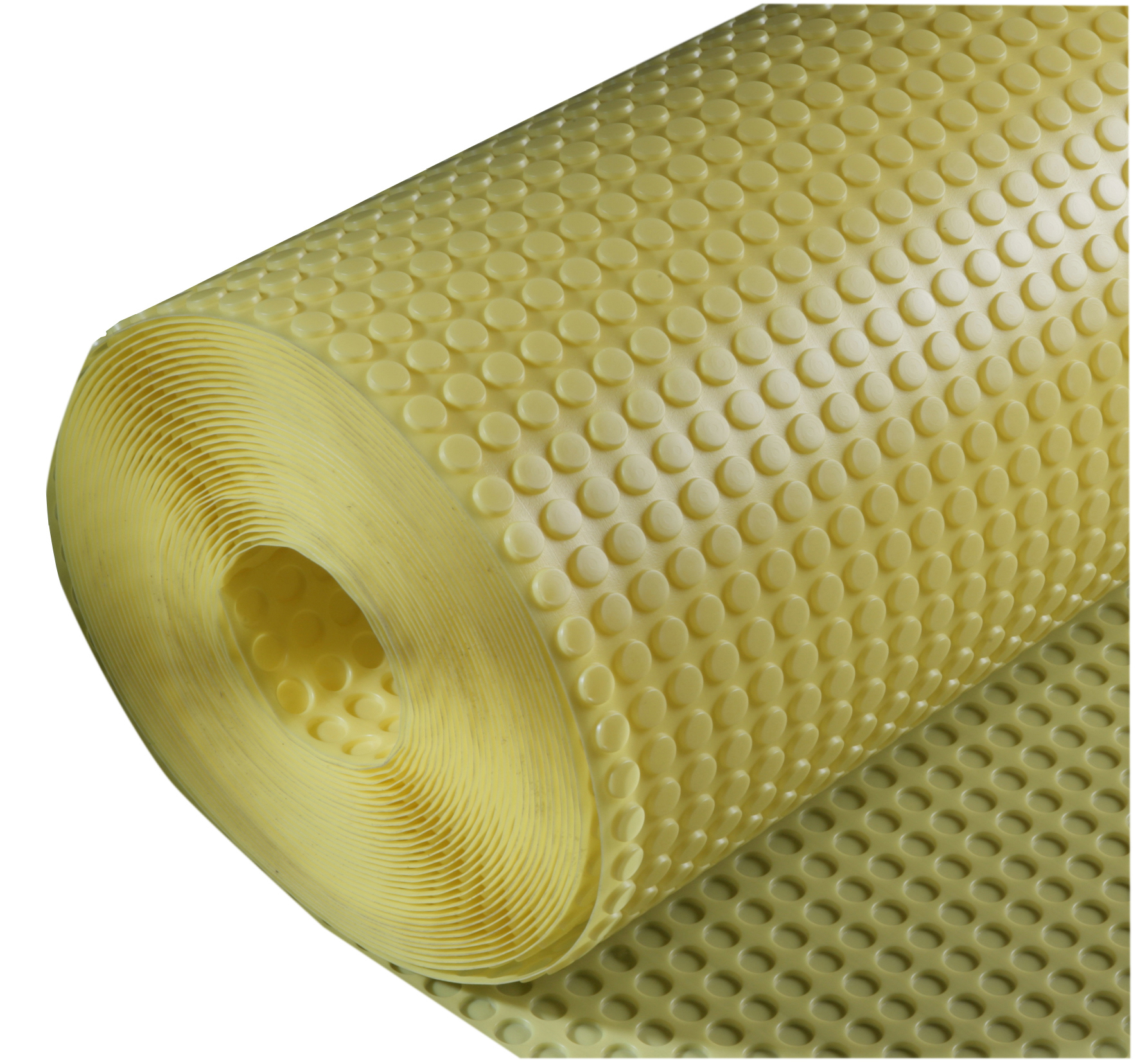 FUKTSPÄRR GOLV 2X20 M - TECCA