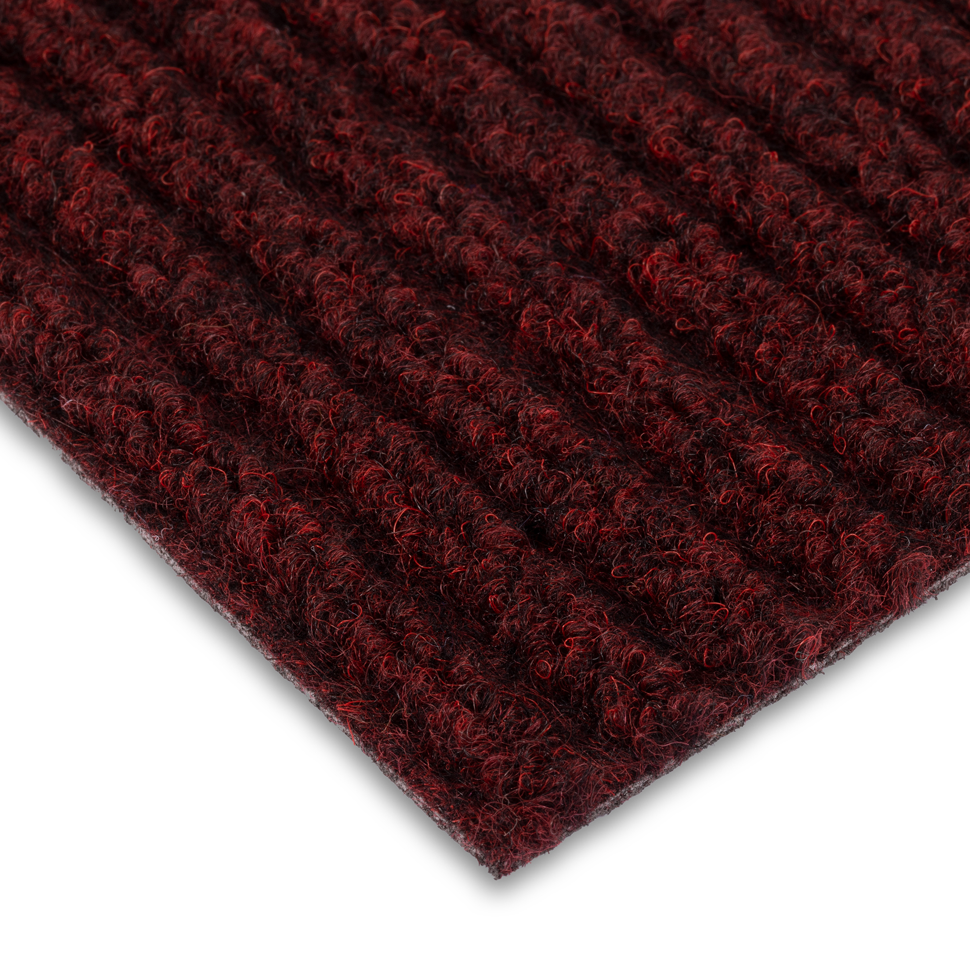 MATTA RIBB RÖD 100CM  - Duri