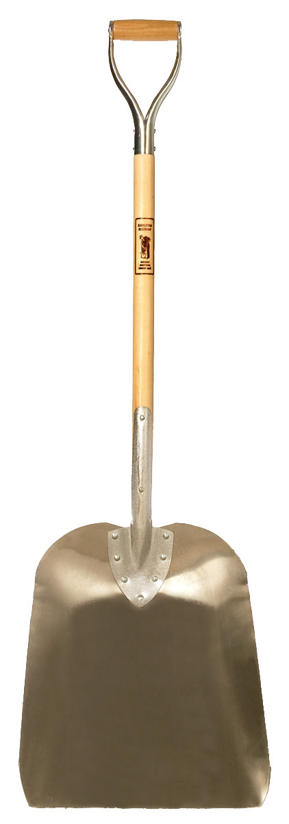 BASSKYFFEL 53AMY HÄRDAD ALUMINIUM - 