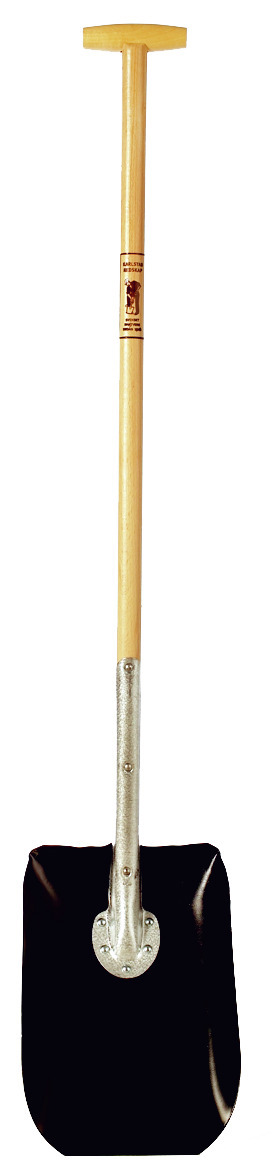 BYGGSKYFFEL 60K HÄRDAT STÅL - Karlstad Redskap AB