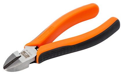 SIDAVBITARE 160 MM ERGO-HANDTAG