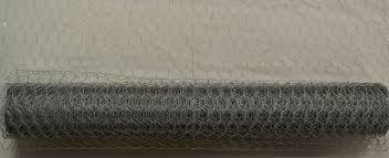 SEXKANTNÄT SX-1800-50-0,9 -50 - Häggroth Stängsel