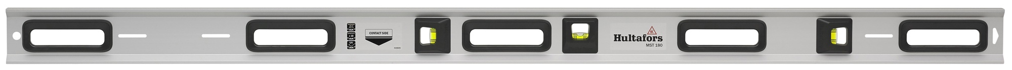 VATTENPASS ALUMINIUM MST - Hultafors