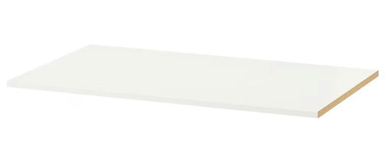 HYLLA BÄNKSKÅP 40CM  - Hagaköket