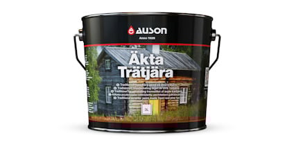 TRÄTJÄRA ÄKTA 850 AUSON 1 L