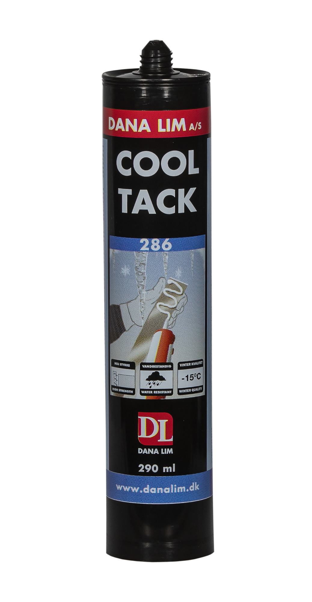 MONTAGELIM COOL TACK 286 290 ML - Dana Lim