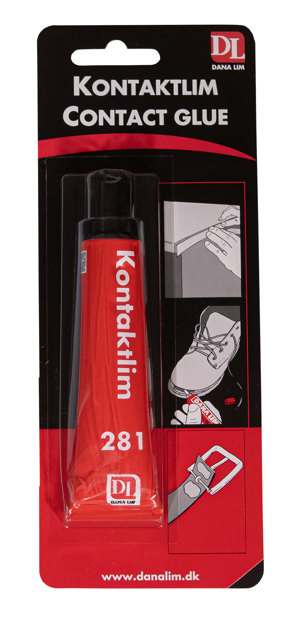 KONTAKTLIM 281 - Dana Lim