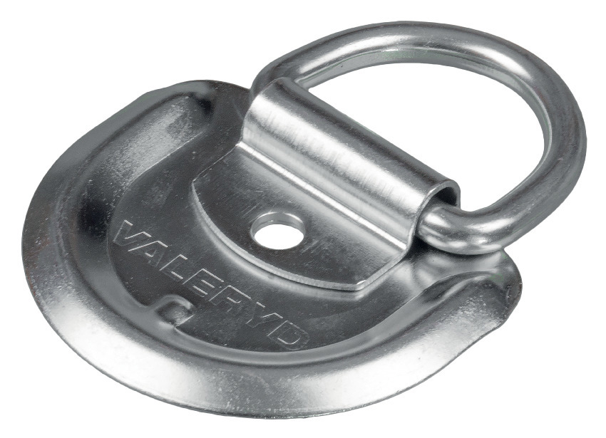 SURRNINGSÖGLA U-600 65X77 MM - Thomee