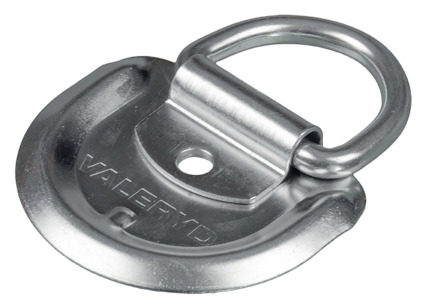 SURRNINGSÖGLA U-600 65X77 MM