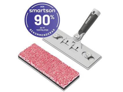 ALTANVERKTYG 2-I-1 SLIP- PLATTA O  APPPLICERINGSDYNA