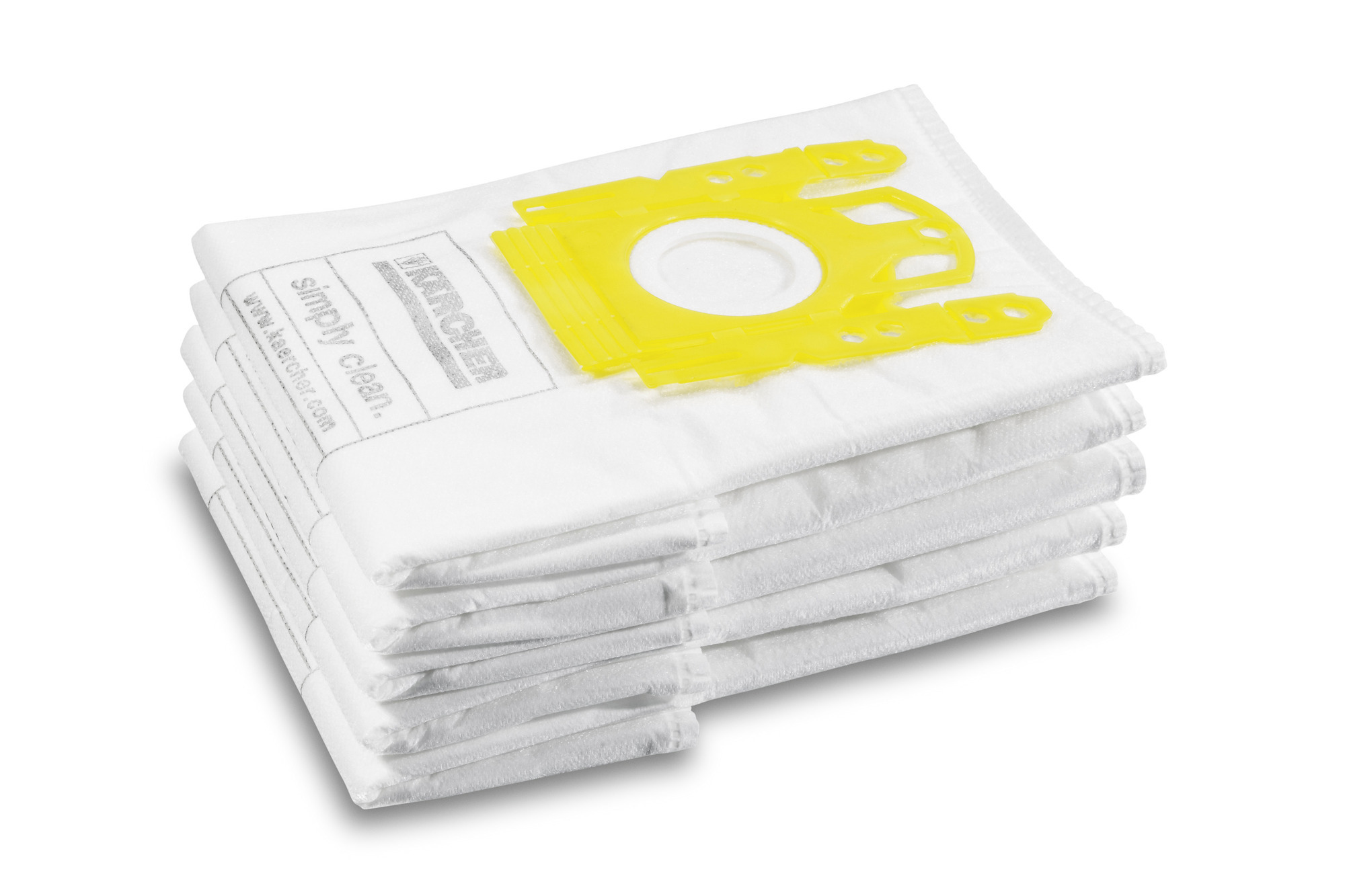 FILTERPÅSAR VC 6XXX  - Kärcher