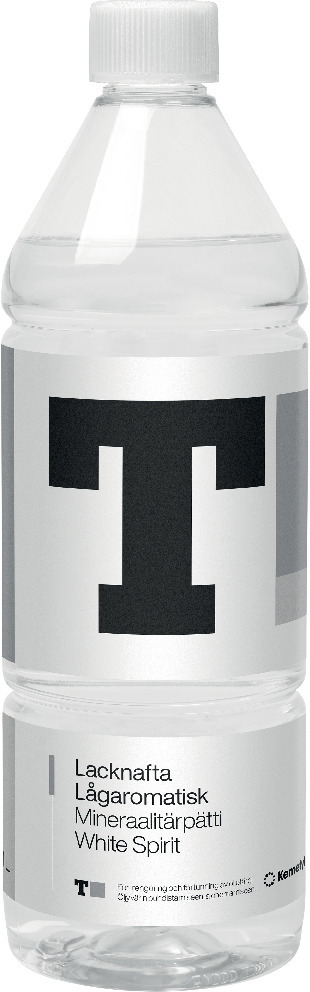 LACKNAFTA LÅGAROMATISK - Kemetyl