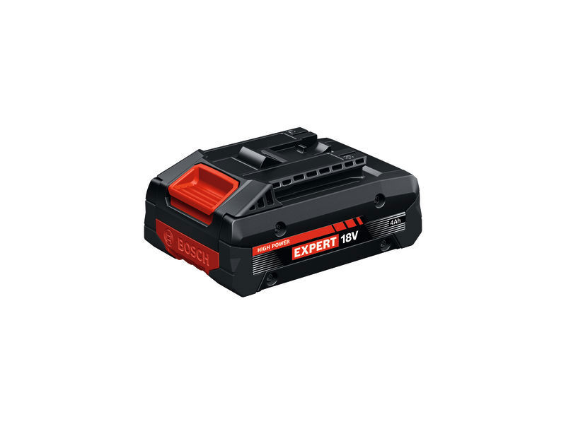 BATTERI EXPERT 18V 4AH - Bosch