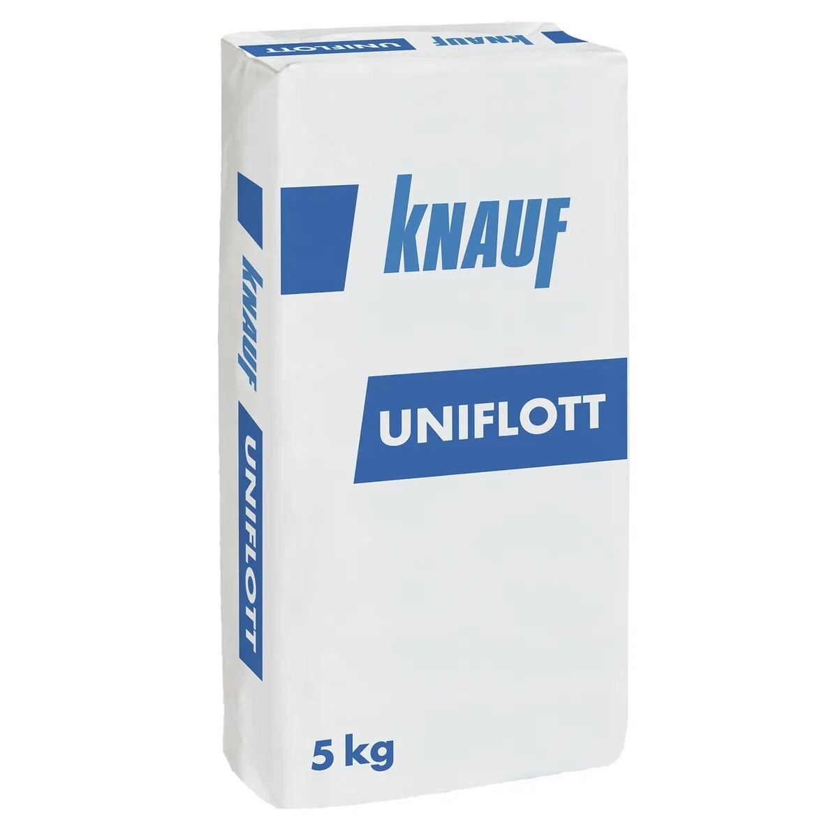 SPACKEL UNIFLOTT - Norgips