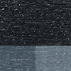 Mörkgrå och ljusgrå texturerade paneler intill varandra.