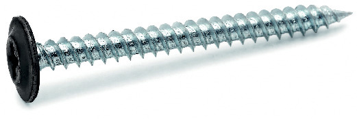 MONTAGESKRUV 4,2X45 SV BRK=250 - Thomee